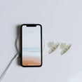 thumbnail image 5 of FENGGUIQU 1 Pair Game Controller for Phone Mobile Gaming with Transparent Design ABS, 5 of 5