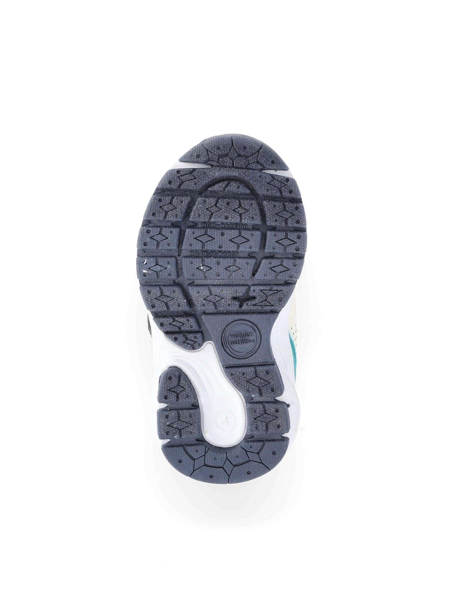 Wonder Nation Baby Chunky Jogger Sneakers