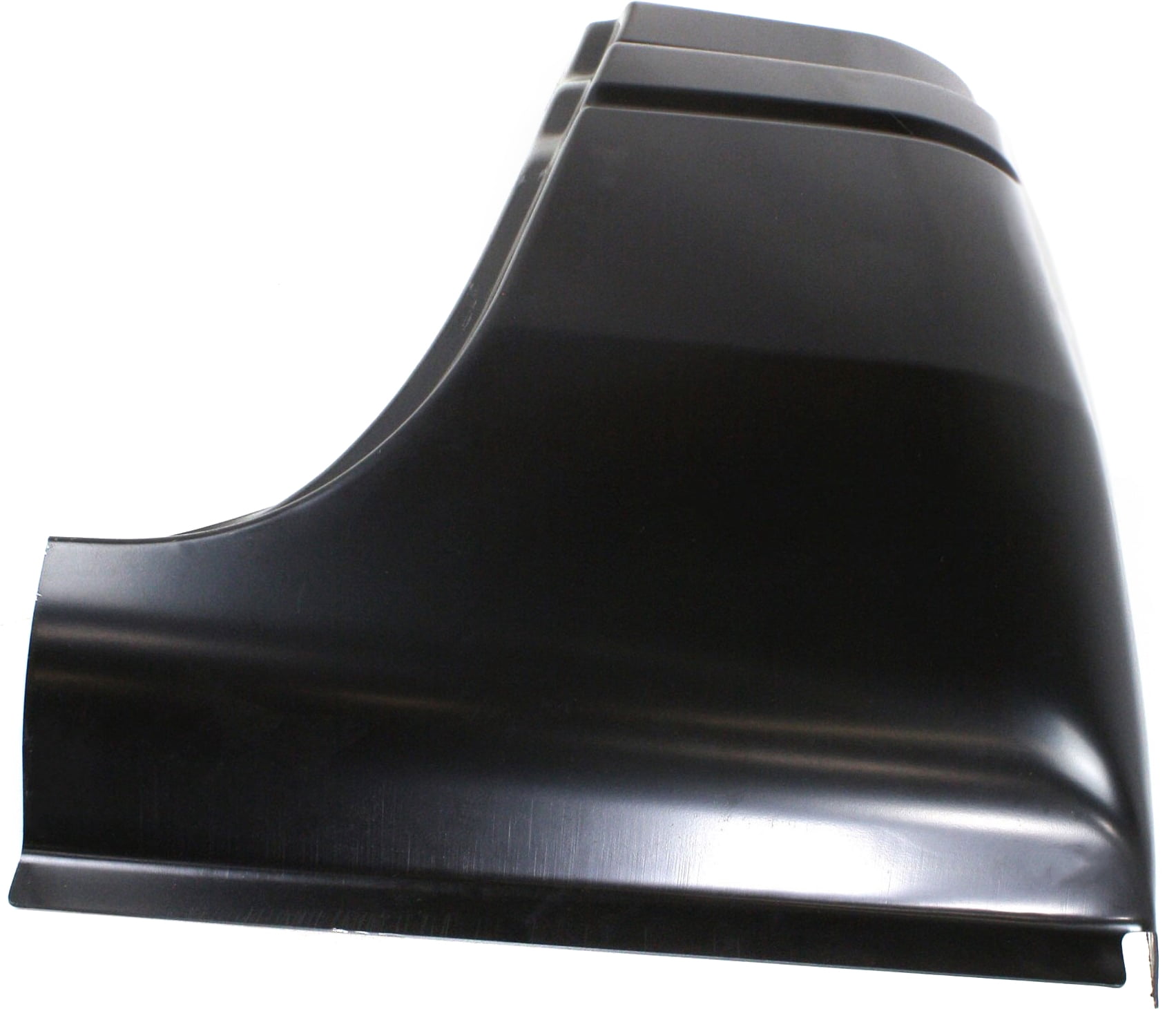 Cab Corner Compatible with 1994-2001 Dodge Ram 1500 1994-2002 Dodge Ram 2500 Driver Side