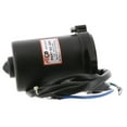 thumbnail image 2 of ARCO Marine Replacement Outboard Tilt Trim Motor - Yamaha, 2-Wire, 3 Bolt, Flat Blade Shaft, 2 of 5