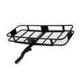 thumbnail image 2 of Nevlers Porte-chargeur à Montage d'Attelage Pliant avec Sac, Filet, Sangles et Stabilisateur, 2 of 8