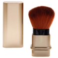 thumbnail image 4 of Retractable Makeup Brush with Durable Handle for Multi Use Nail Dust and Blush Application – Travel & Daily Cosmetic Use, 4 of 4