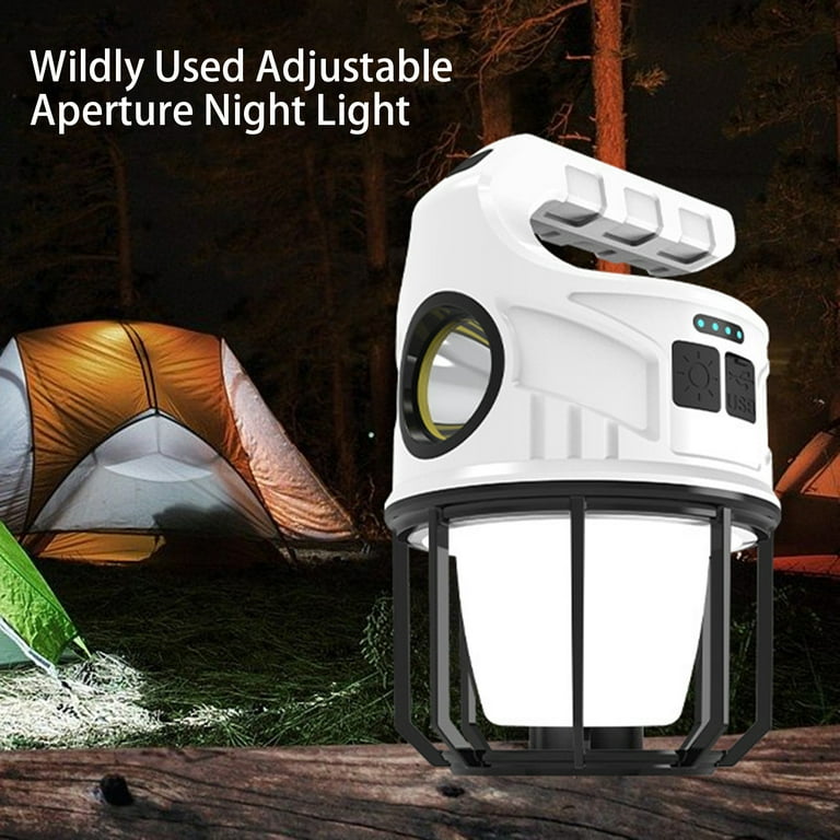 Camping light set deals