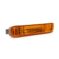 thumbnail image 4 of For Honda Accord Signal Light 1994 1995 Passenger Side | w/ Bulbs | HO2531107 | 33300-SV4-A01, 4 of 8