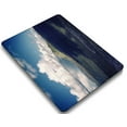 thumbnail image 3 of KSK KAISHEK Hard Protective Shell Case Cover Compatible with MacBook Pro 13" with Retina Display No USB-C Model: A1425 & A1502 Colorful B 0534, 3 of 5