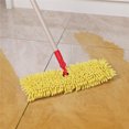 thumbnail image 4 of Eyliden Flip Mop with 2pcs Washable Microfiber Chenille Mop Pads, 4 of 7