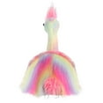 thumbnail image 4 of Aurora - Medium Pink Luxe Boutique - 14" Fable Flamingo - Exquisite Stuffed Animal, 4 of 4