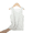 White A, variant on LYMAYTER 2-9Y Toddler Girls Soft Sleeveless Tank Top Little Girls Breathable Floral Print Classic Summer Casual Tops