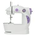 thumbnail image 3 of MiNi Sewing Machine Electric Sewing Machine, Cutter Convenient Wire, 3 of 8