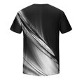 thumbnail image 4 of EGNMCR Mens Short Sets 2 Piece Outfits Fashion Print Summer Tracksuits Casual Set, 4 of 7