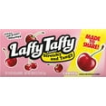 thumbnail image 5 of Wonka Laffy Taffy, Cherry Singles - 24 Ea, 5 of 5