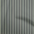 thumbnail image 1 of oneOone Cotton Cambric Dark Teal Blue Fabric Stripes Sewing Craft Projects Fabric Prints By Yard 42 Inch Wide, 1 of 6