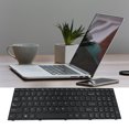 thumbnail image 2 of tredstone Laptop Keyboard Replacing Keyboards Laptops Accessory Typing Component PC US Layout English Keypad Replacement for B5400, 2 of 6