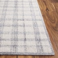 thumbnail image 3 of Safavieh Abstract Aleta Trellis Area Rug, Ivory/Gray, 4' x 6', 3 of 10