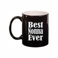 thumbnail image 2 of Nonna Coffee Mugs, Best Nonna Ever 11oz Ceramic Coffee Cup Teacup with Handle, Funny Birthday Gifts, 2 of 4