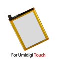 thumbnail image 4 of Fantastic Battery Compatible With Umidigi S2 Pro Lite S3 F1 S5 Touch X Z Z2 Li-polymer Smart Phone Batterie, 4 of 5