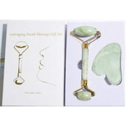 Jade Roller Gua Sha Gift Box