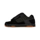 thumbnail image 1 of Zapatillas DC Shoes Stag Negro/Goma, Talle 14, 1 of 7
