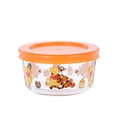thumbnail image 1 of Contenedor Disney Winnie Pooh de Vidrio con Tapa de Plástico de 180 ml., 1 of 4