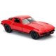thumbnail image 2 of Letty \ 's Chevrolet Corvette Fast & Furious F8 \ The Fate of the Furious \ Movie 1/32 Diecast Model Car de Jada Jada Toys 98306, 2 of 2