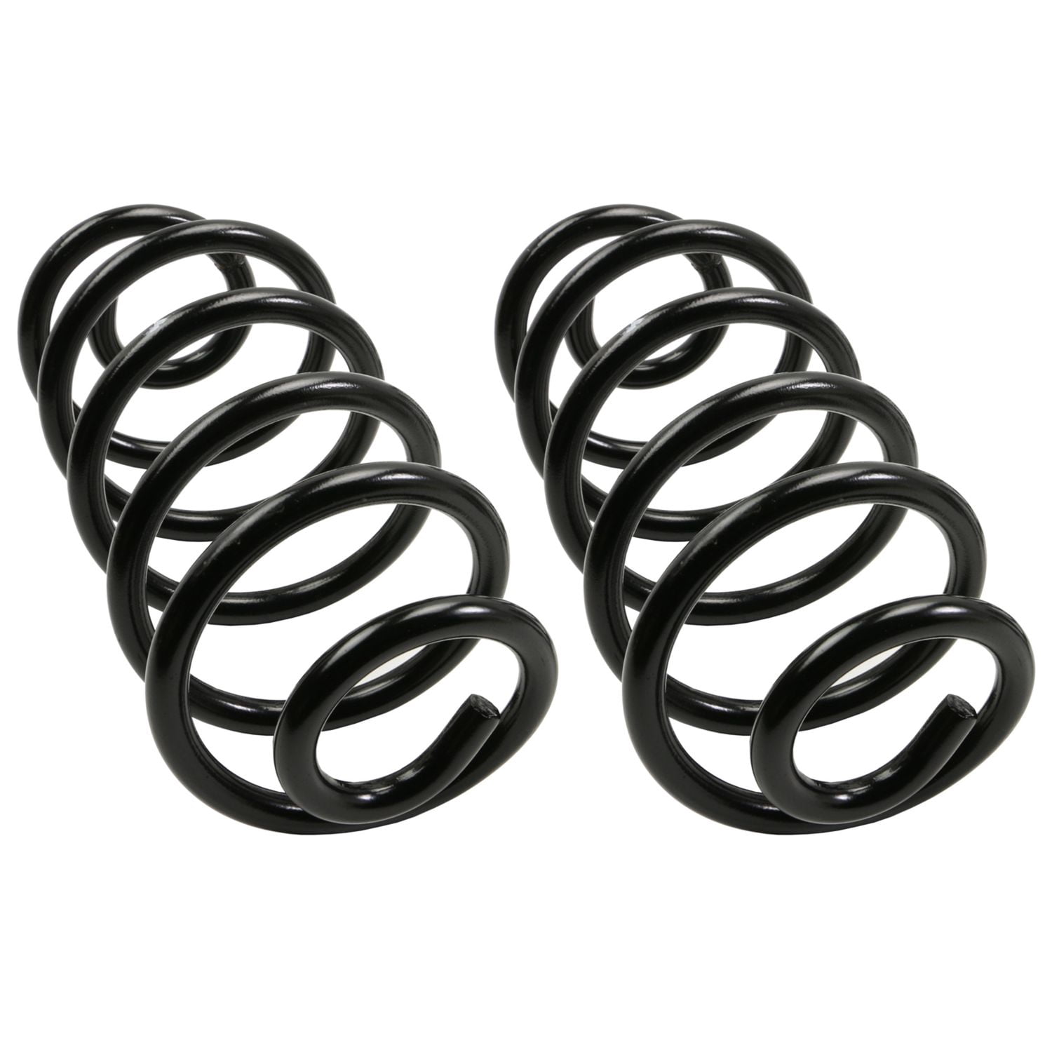 MOOG 81691 Coil Spring Set Fits select: 2011-2015 CHEVROLET CRUZE, 2016 CHEVROLET CRUZE LIMITED