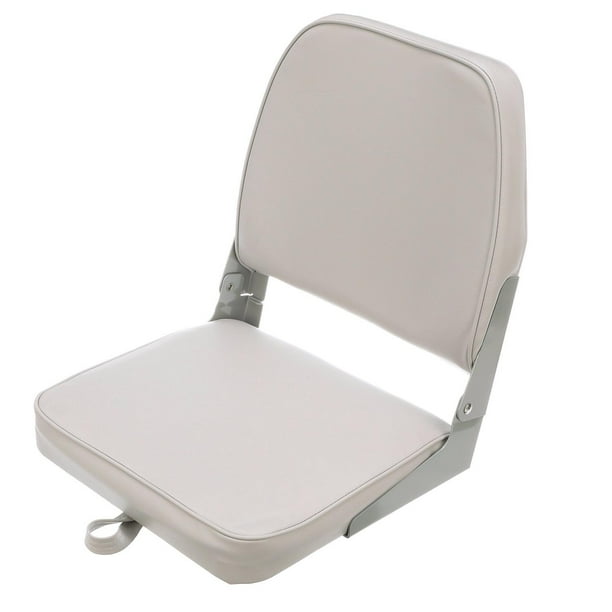 Attwood Marine 98395GY Boat Seat Walmart