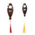 thumbnail image 2 of Digital Finger Counter for Prayer Buddha Beads Counter LCD Digital Display Counter for Buddhist Meditation Relaxation, 2 of 2