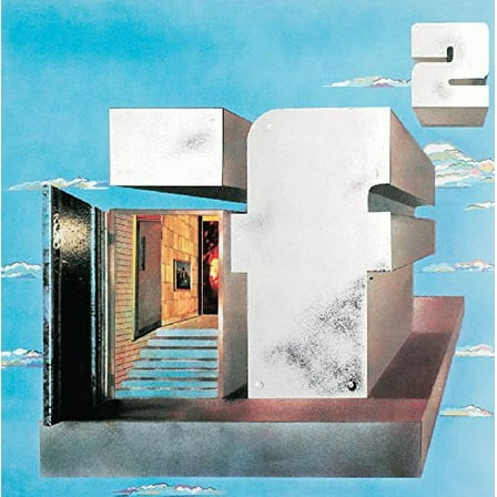 If - IF 2 - Music & Performance - CD