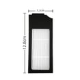 thumbnail image 2 of Hepa Filter Spare Parts For Ecovacs Deebot X1 Turbo / Omni Robot, 2 of 4