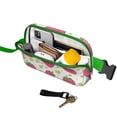 thumbnail image 4 of Fanny Pack Cute Crossbody Bags for Commuters Stylish Waist Packs Running Workout Hiking Travel Fanny Pack Strawberry, 4 of 7