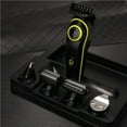 thumbnail image 2 of keepw Men's Electric Household Rechargeable Beard Trimmer Hair Trimmer, 2 of 6