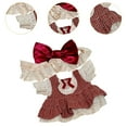 thumbnail image 6 of yotijay Doll Clothing for Kids Educational Costumes for 7.87inch Doll F, 6 of 9