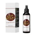 thumbnail image 3 of Basketball Shoe Grip Spray Grip Performance Enhancer,Non Sticky Cleaner Improve Sole Traction Enhance Performance for Football Baseball Tennis Dancing Footwear,4 OZ, 3 of 5