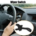 thumbnail image 2 of Interruptor de limpiaparabrisas Unique Bargains para VW Beetle 2000-2002 VW Jetta 2000-2002, 2 of 6