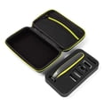 thumbnail image 4 of Bolsa de almacenamiento Bling Bling para afeitadora Philips Oneblade de Nylon TPU, 4 of 7