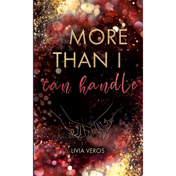 More than I can handle, (Paperback)