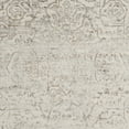 thumbnail image 4 of SAFAVIEH Princeton Xavier Floral Bordered Area Rug, Beige/Grey, 4' x 6', 4 of 4