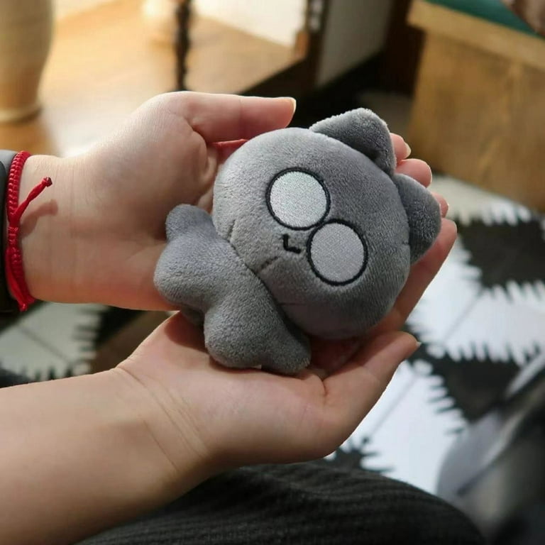 【即購入◎】新品☆MINITEEN PLUSH TOY WONWOO Seventeen WONWOO Plush Dolls – Kpop Exchange