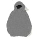 thumbnail image 1 of Nirvana Dark Snowflake Letters High Street Sudadera con capucha Rock Hip Hop, 1 of 1