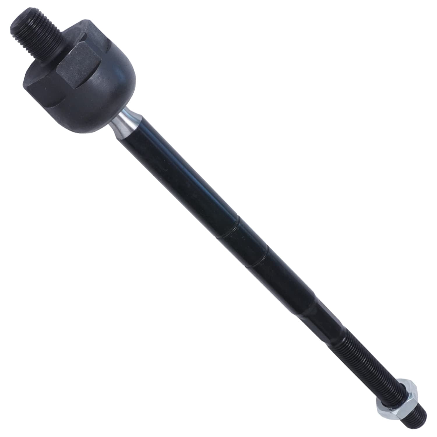 Detroit Axle - 2 Front Tie Rods for 2001-2005 Toyota Rav4 2002 2003 2004 Outer and Inner Tie Rod Links Replacement