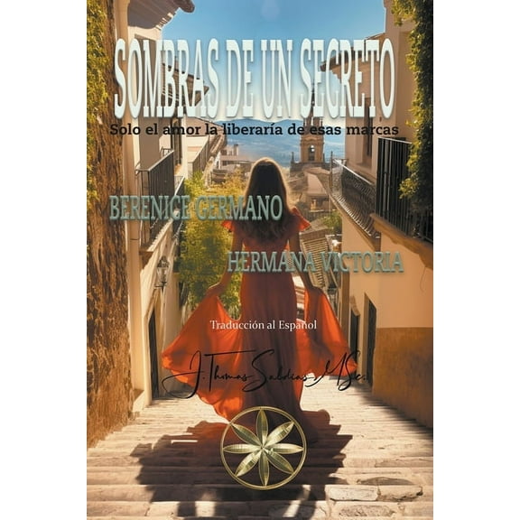 Sombras de un Secreto, (Paperback)