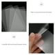thumbnail image 3 of 400 láminas transparentes para laminación térmica, película plástica para laminación fotográfica., 3 of 5
