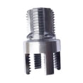 thumbnail image 3 of jinwen Ppr Pipe Threader for Electric Drill Easy to Use High Strength Thread Cutter 0.75inch, 3 of 9