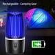 thumbnail image 2 of Lámpara repelente de insectos recargable Inteprter 5W 2000mAh para interiores y exteriores, 2 of 6