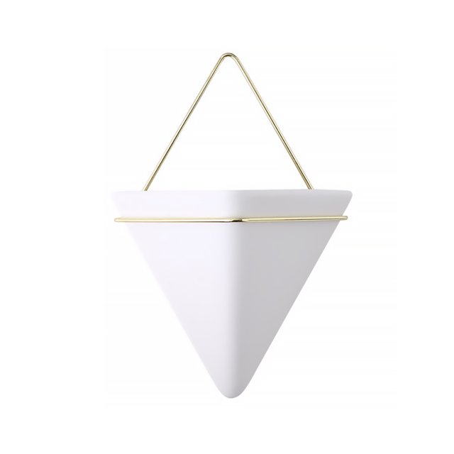 Cesta Colgante Para Maceta, Maceta Colgante Para Interior Y Exterior Para Jardín sonducket HA024693-01