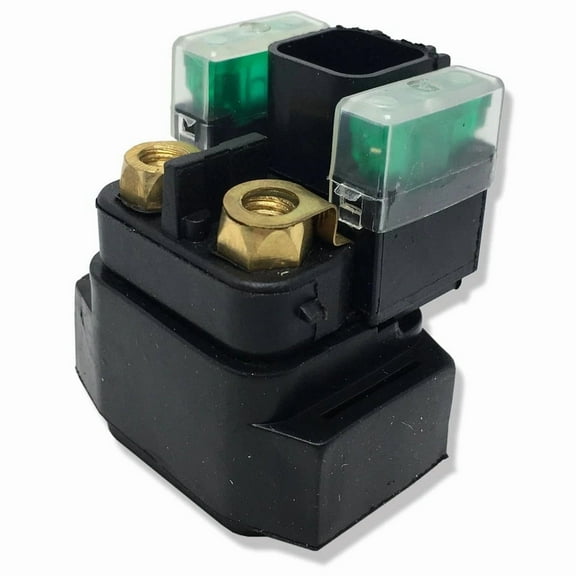 Starter Relay Solenoid Fits For 2008-2009 2011-2013 Yamaha Rhino 700 YXR700F