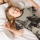 thumbnail image 5 of Fotbe Western Desert Cowboy Pijama Estampada de 2 Piezas para Niños – Ropa de Dormir de Manga Corta Cómoda para Niños y Niñas, Camiseta y Shorts de Algodón-XX-Large, 5 of 6