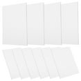 thumbnail image 4 of UPOUART 10 Pcs Tableau d'Affichage Blanc pour Exposition Présentation et, 4 of 8