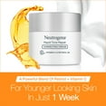 thumbnail image 2 of Neutrogena Rapid Tone Repair Retinol + Vitamin C Face Cream, Evening Retinol Cream, 1.7 oz, 2 of 7