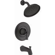 American Standard Glenmere Tub & Shower Faucet - Pack of 4 — Drop-In Replacement, ½ IPS Rough-In